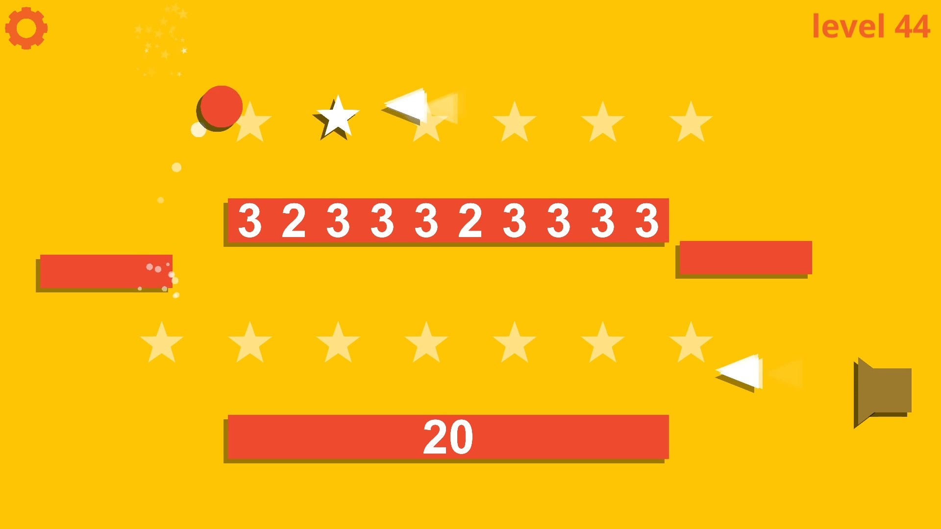 Super Bounce Ball screenshot 16