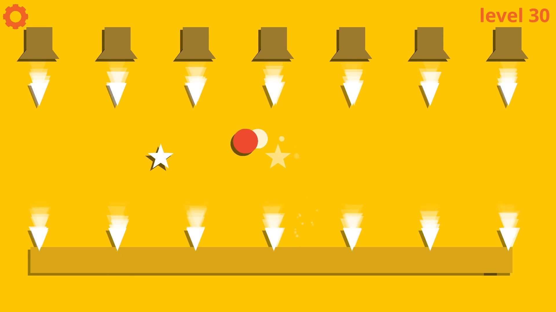 Super Bounce Ball screenshot 10