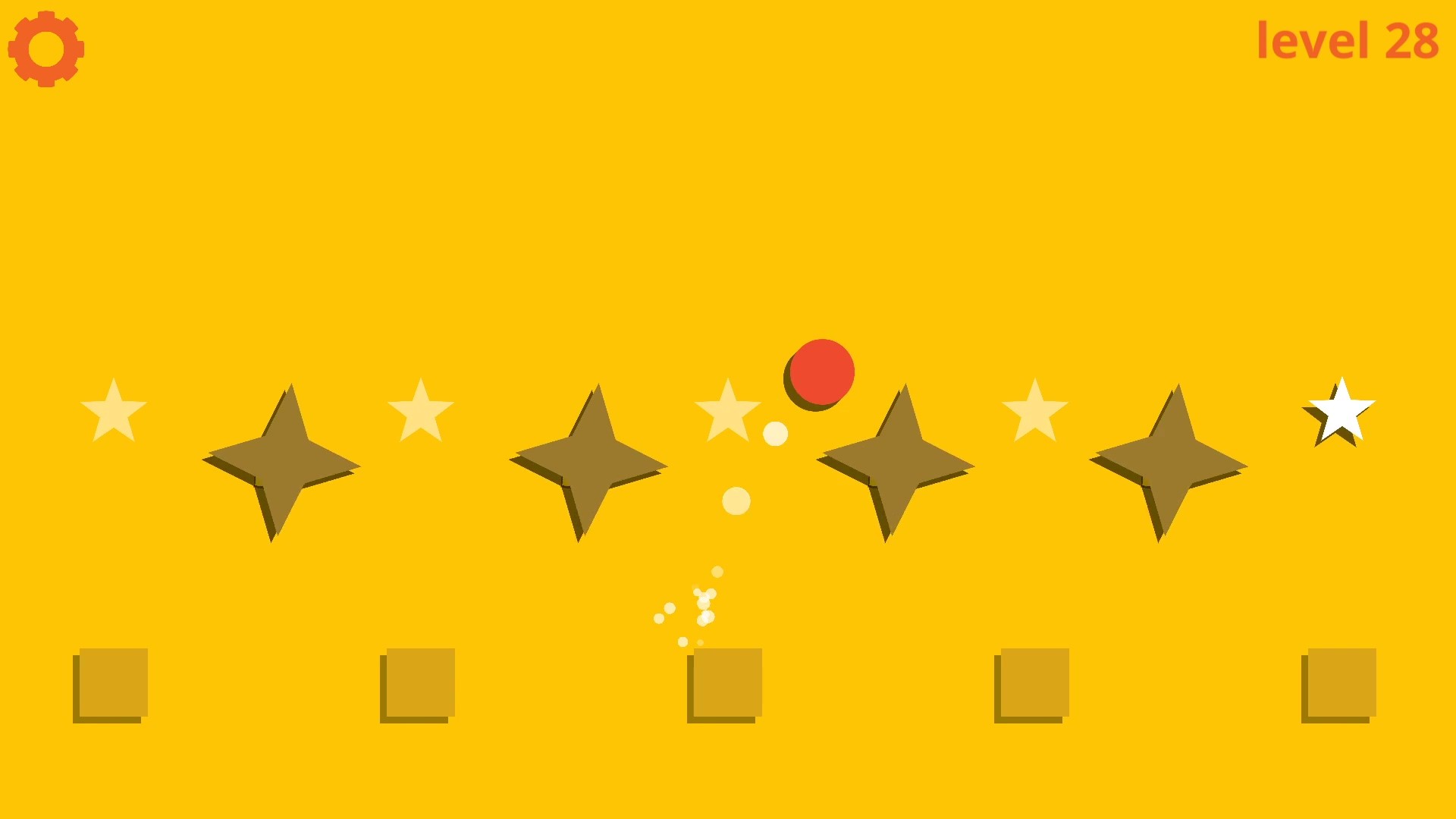 Super Bounce Ball screenshot 8