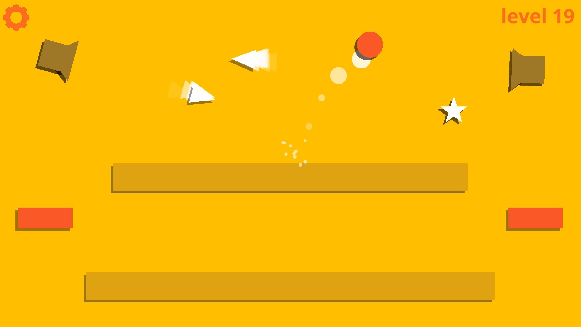 Super Bounce Ball screenshot 2