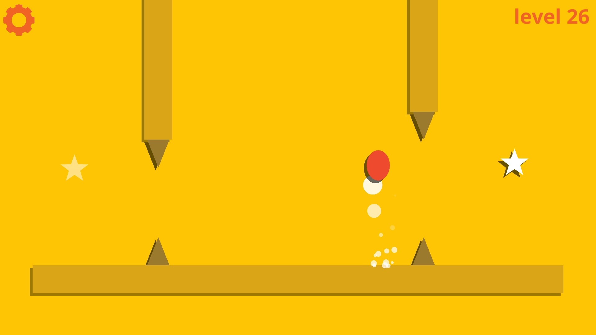 Super Bounce Ball screenshot 6