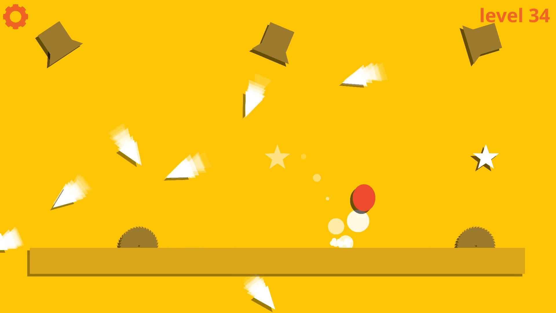 Super Bounce Ball screenshot 11