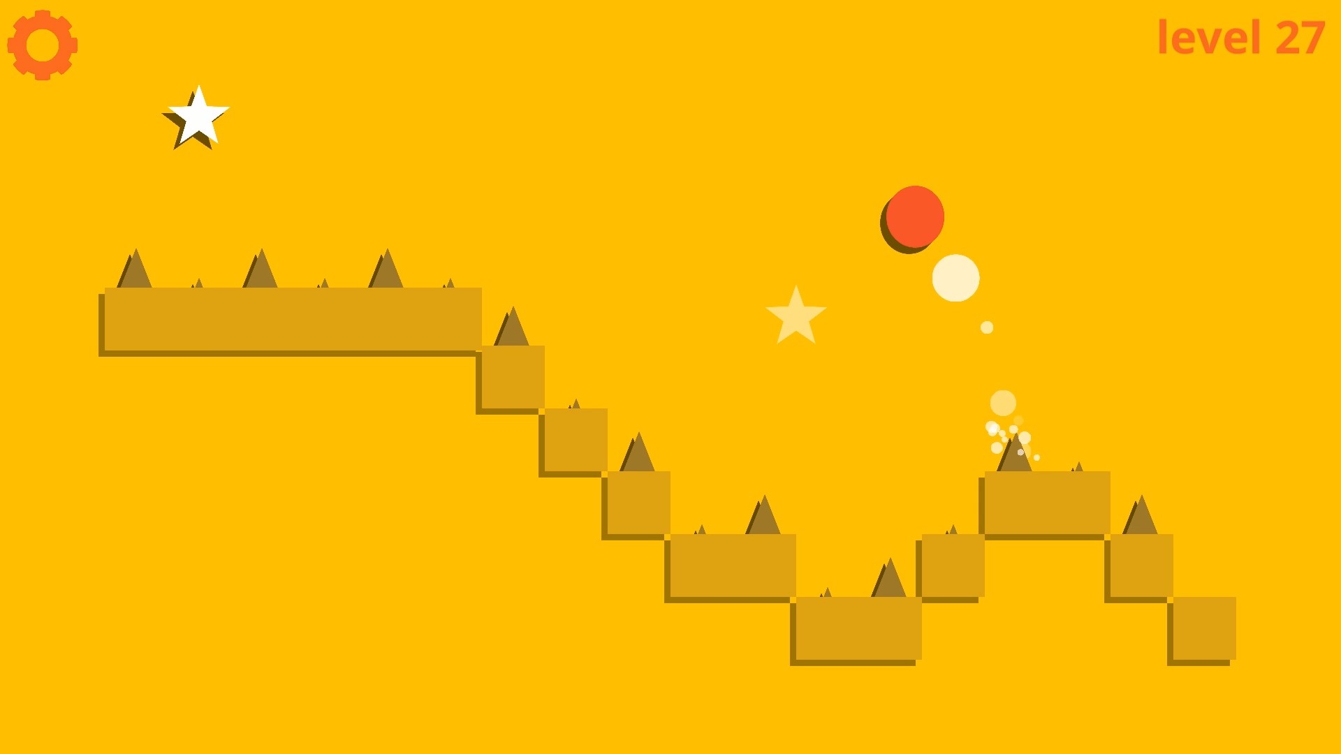 Super Bounce Ball screenshot 7