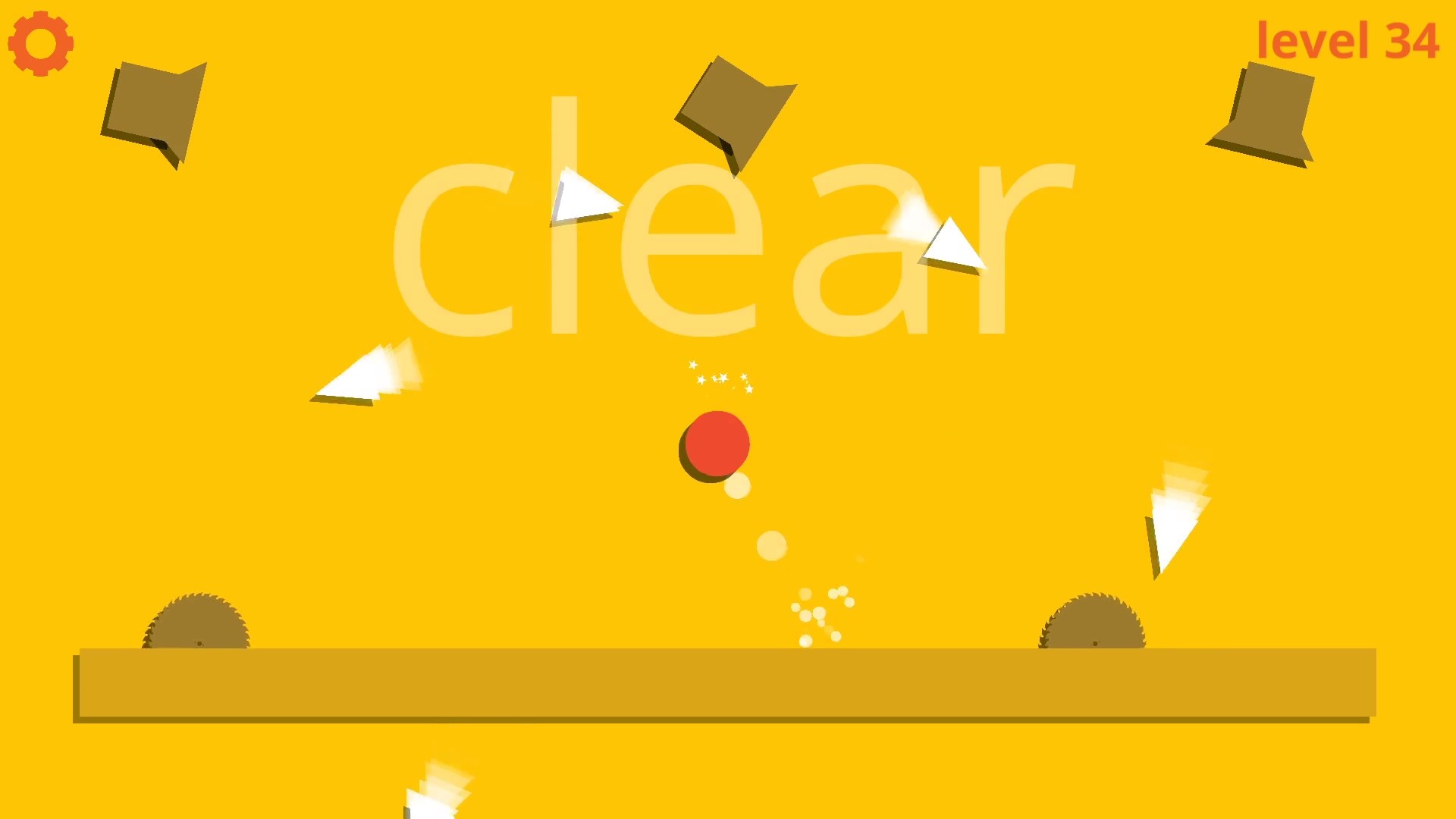 Super Bounce Ball screenshot 12