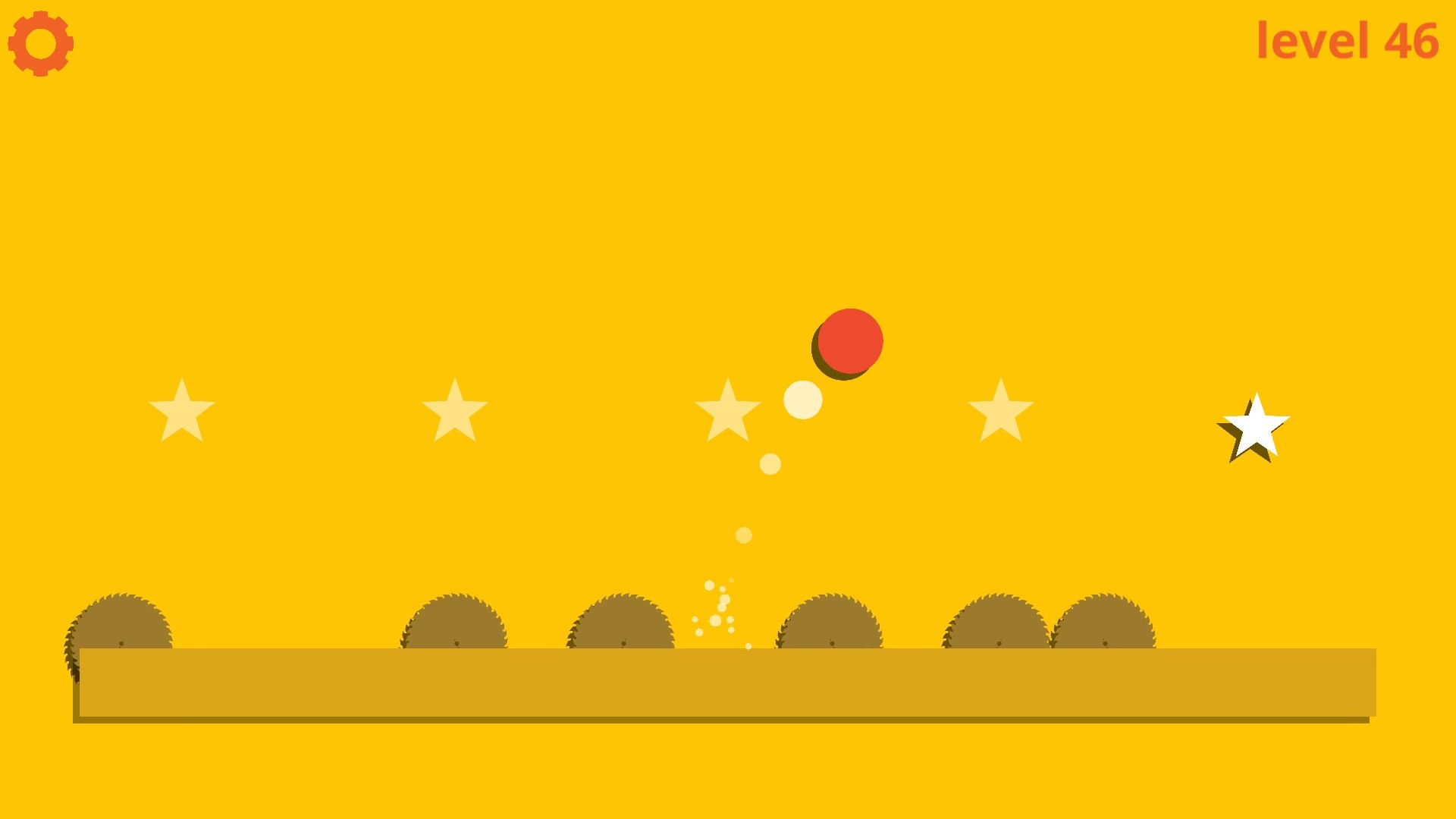 Super Bounce Ball screenshot 19