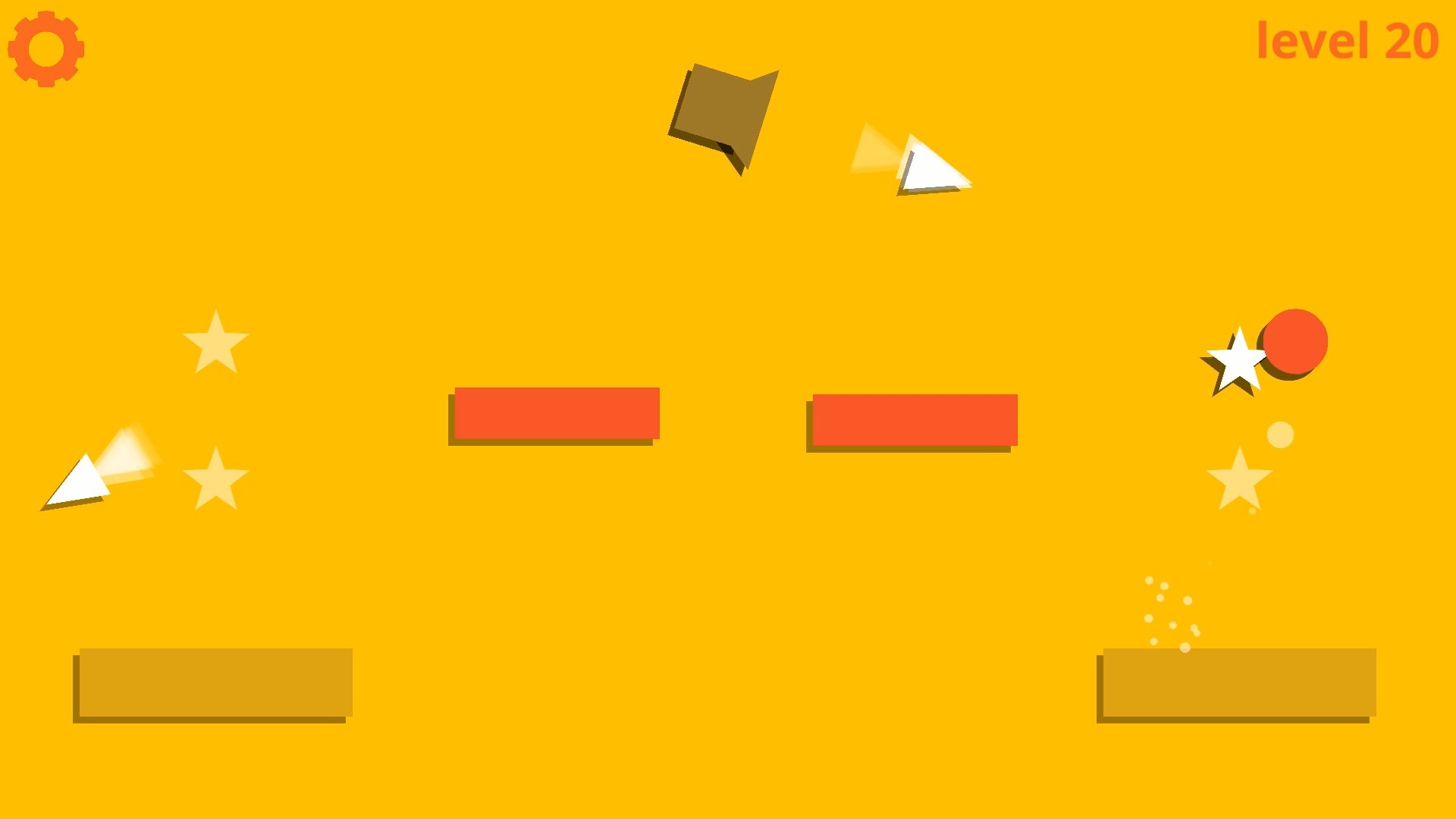 Super Bounce Ball screenshot 3