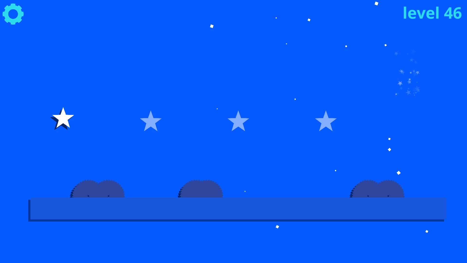Super Bounce Ball screenshot 18