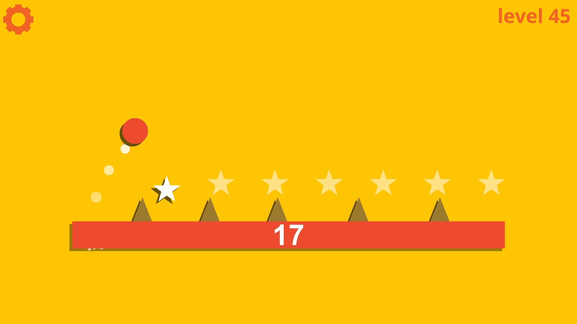 Super Bounce Ball screenshot 17