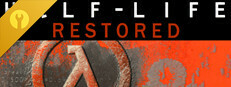 Half-Life: Restored