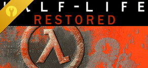Half-Life: Restored