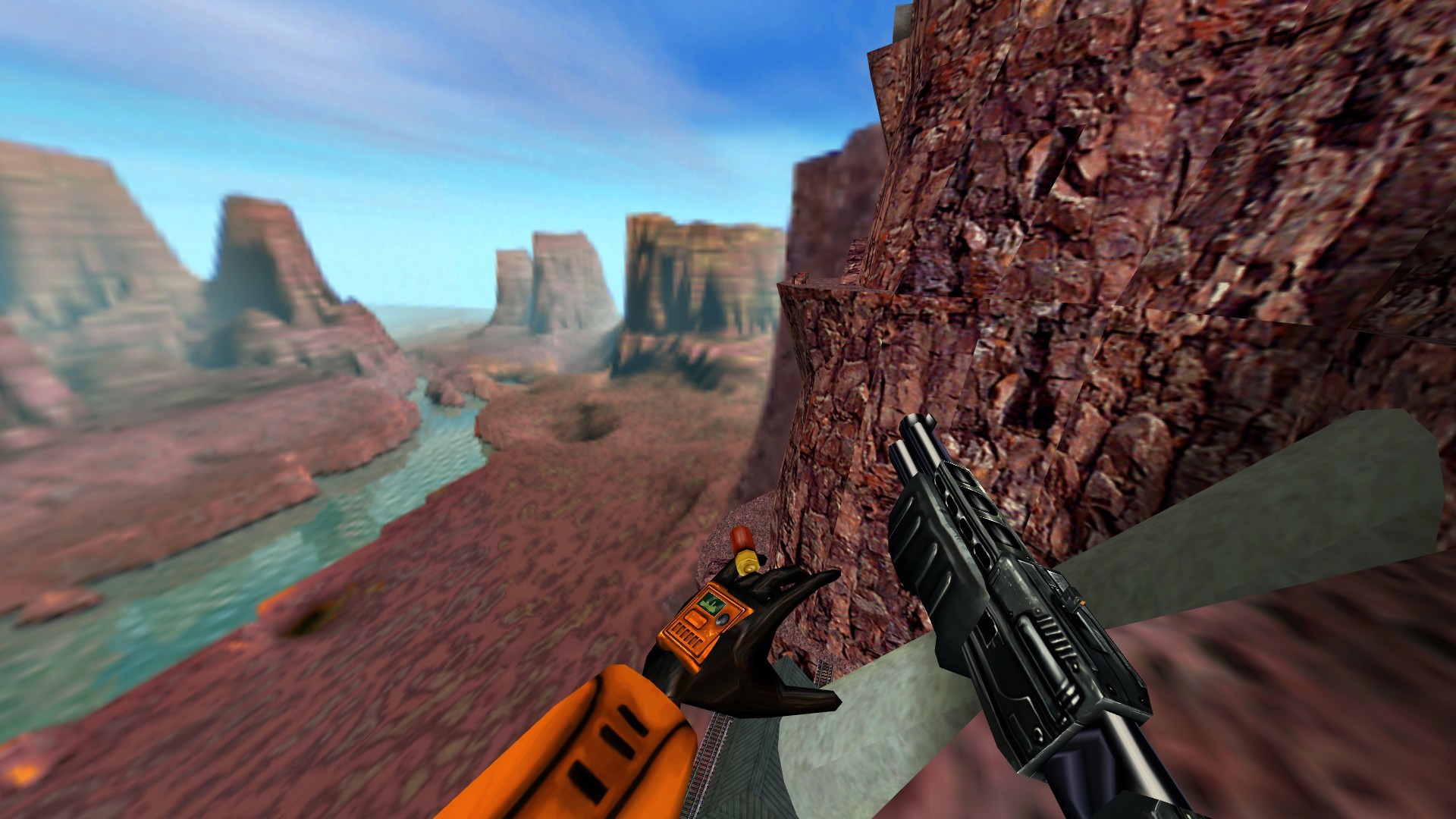 Half-Life: Restored screenshot 5