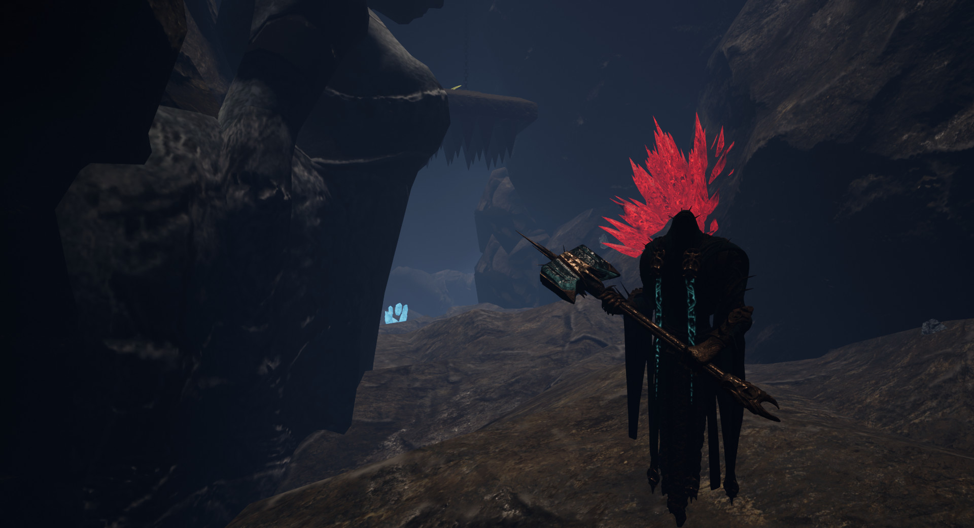 Awaken The Time screenshot 4