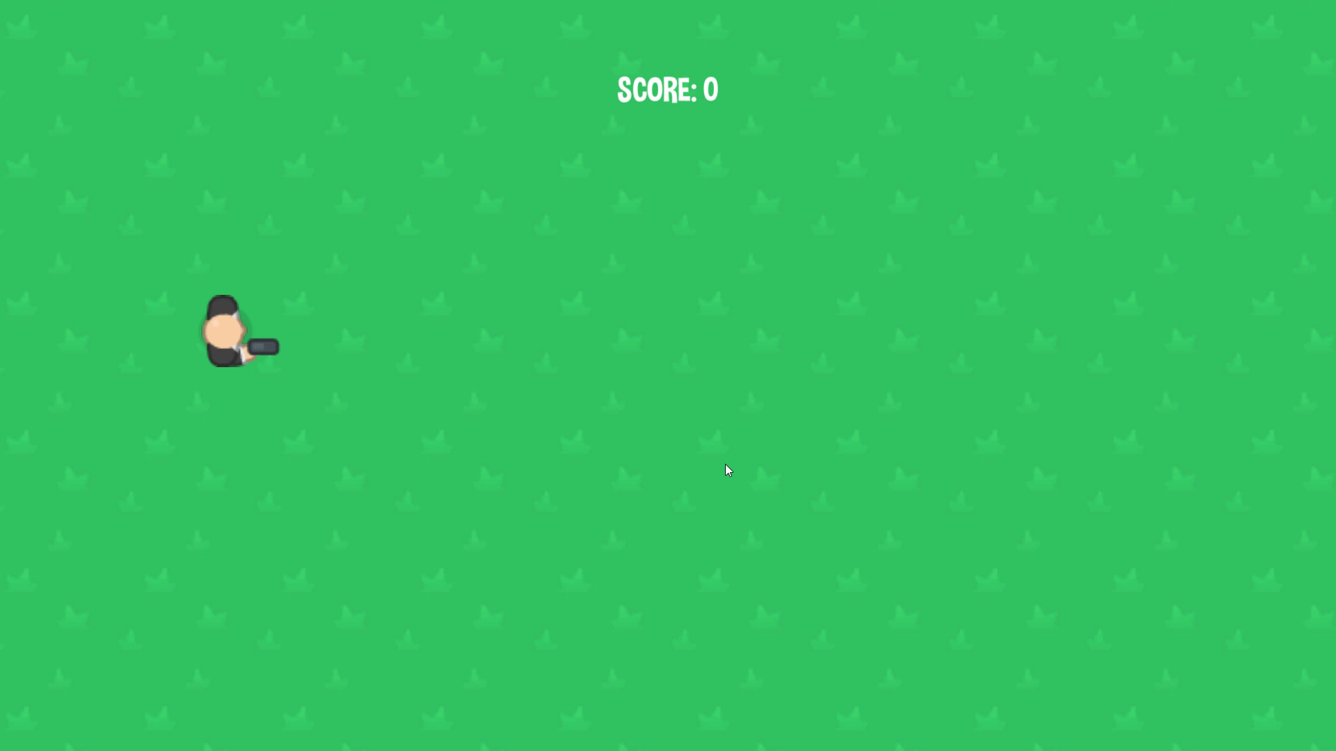 Danger Zombies screenshot 4