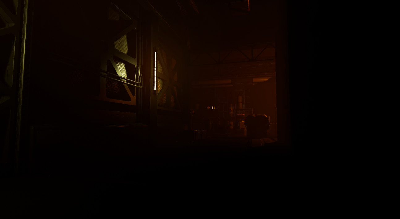 Angstrom Station VR screenshot 9