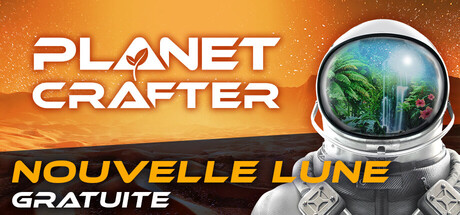 The Planet Crafter