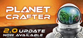 The Planet Crafter