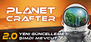 The Planet Crafter
