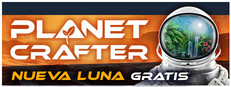 The Planet Crafter