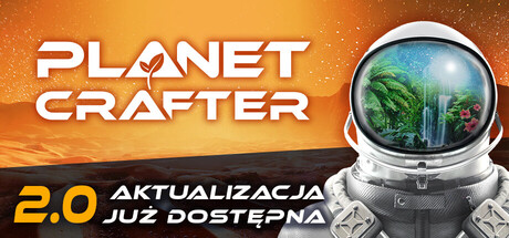 The Planet Crafter