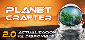 The Planet Crafter
