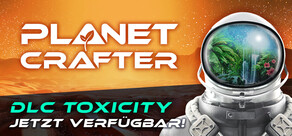 The Planet Crafter