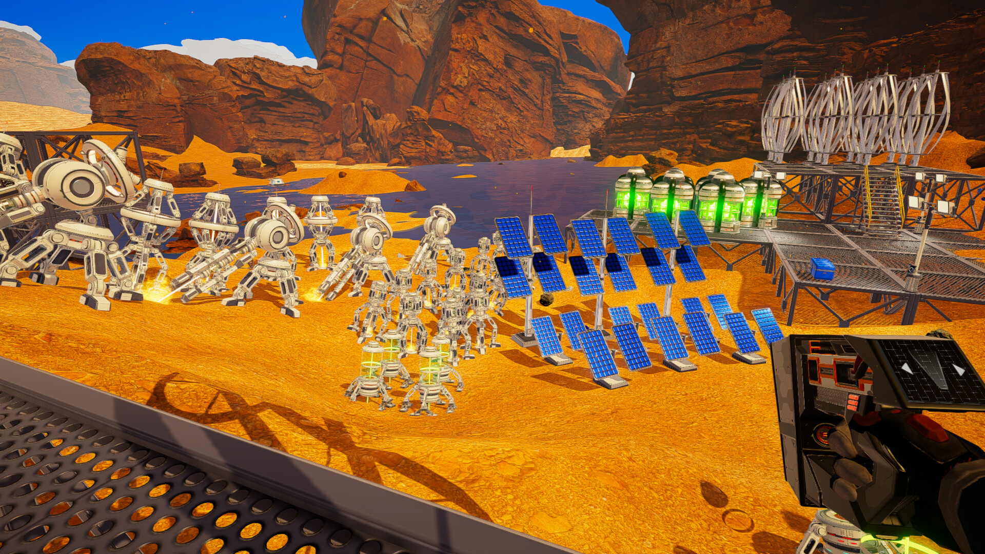 The Planet Crafter — изображение 8
