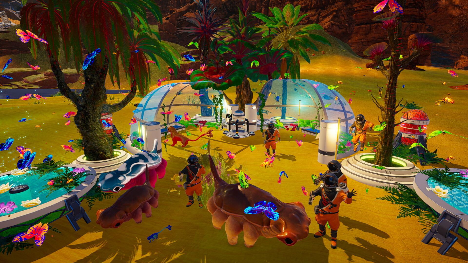 The Planet Crafter — изображение 12