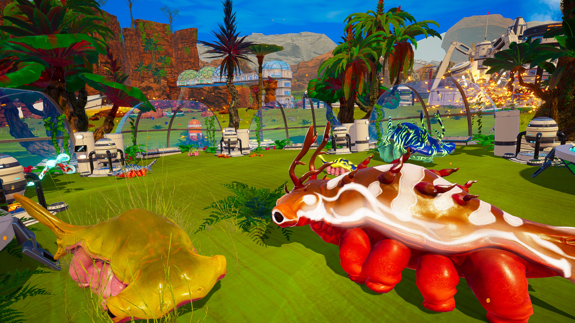 The Planet Crafter PC Full Español 7