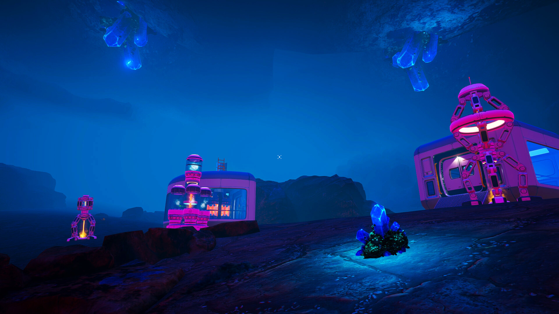 The Planet Crafter 5