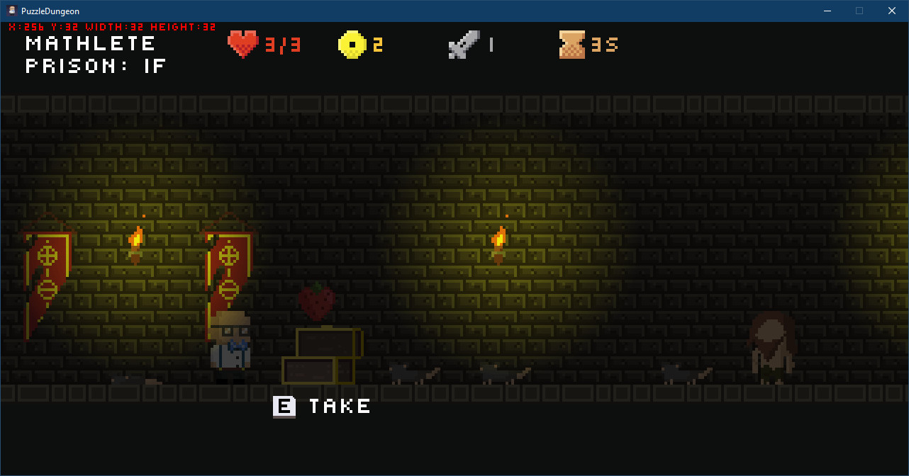 Puzzle Dungeon screenshot 6