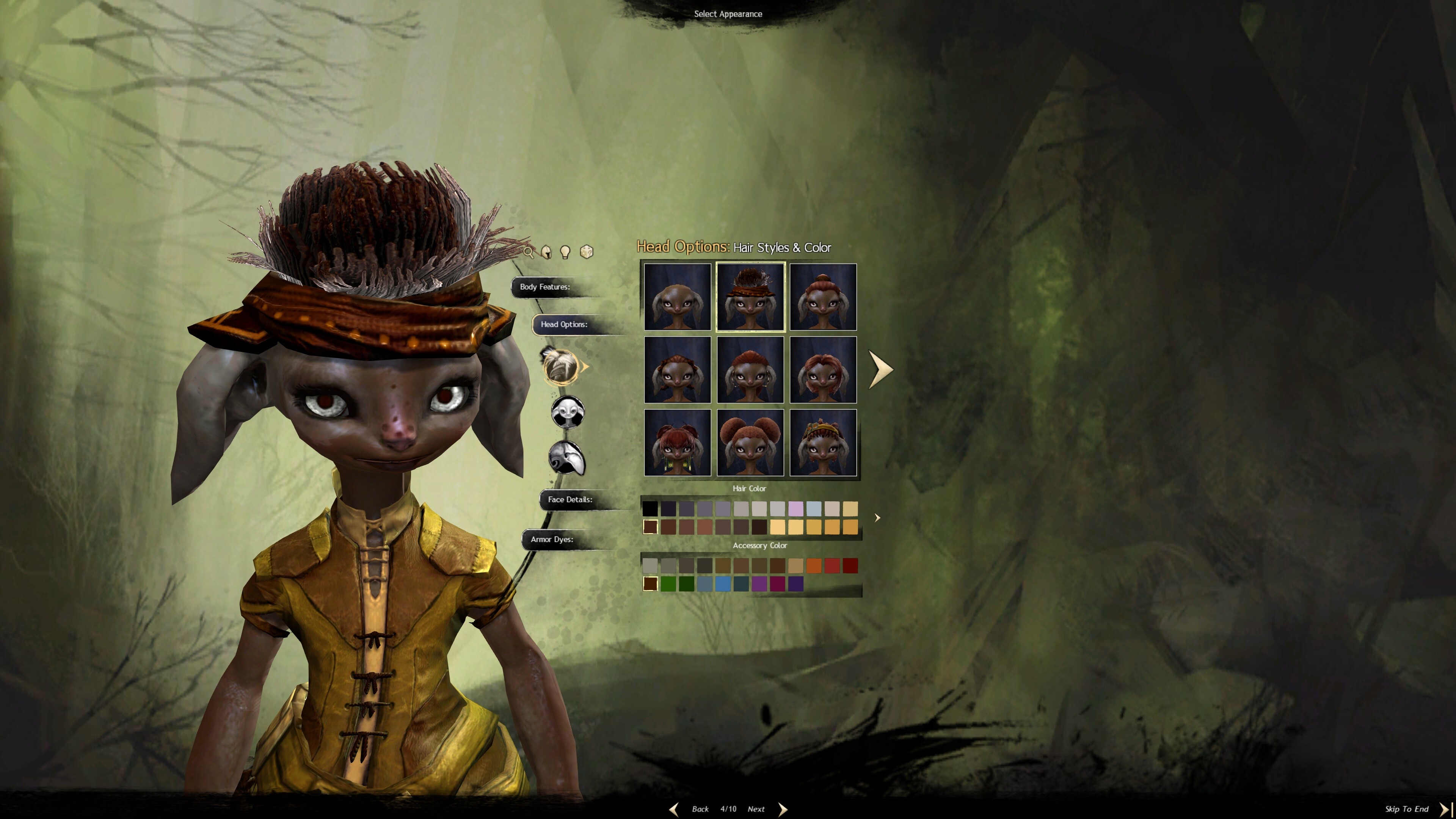 Guild Wars 2® screenshot 11