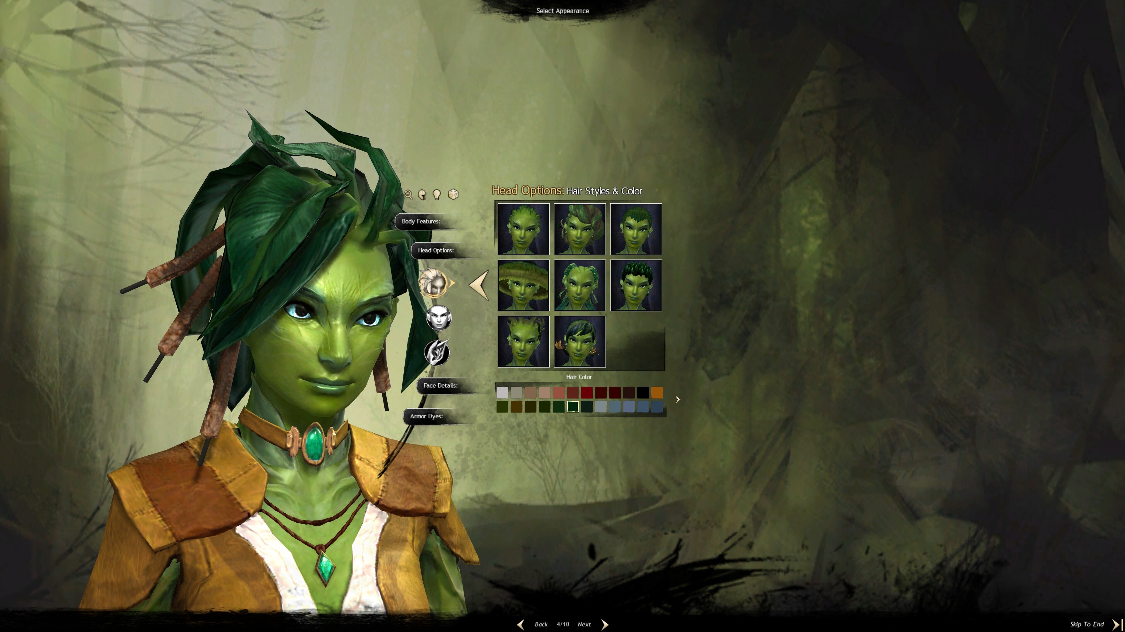 Guild Wars 2® screenshot 12