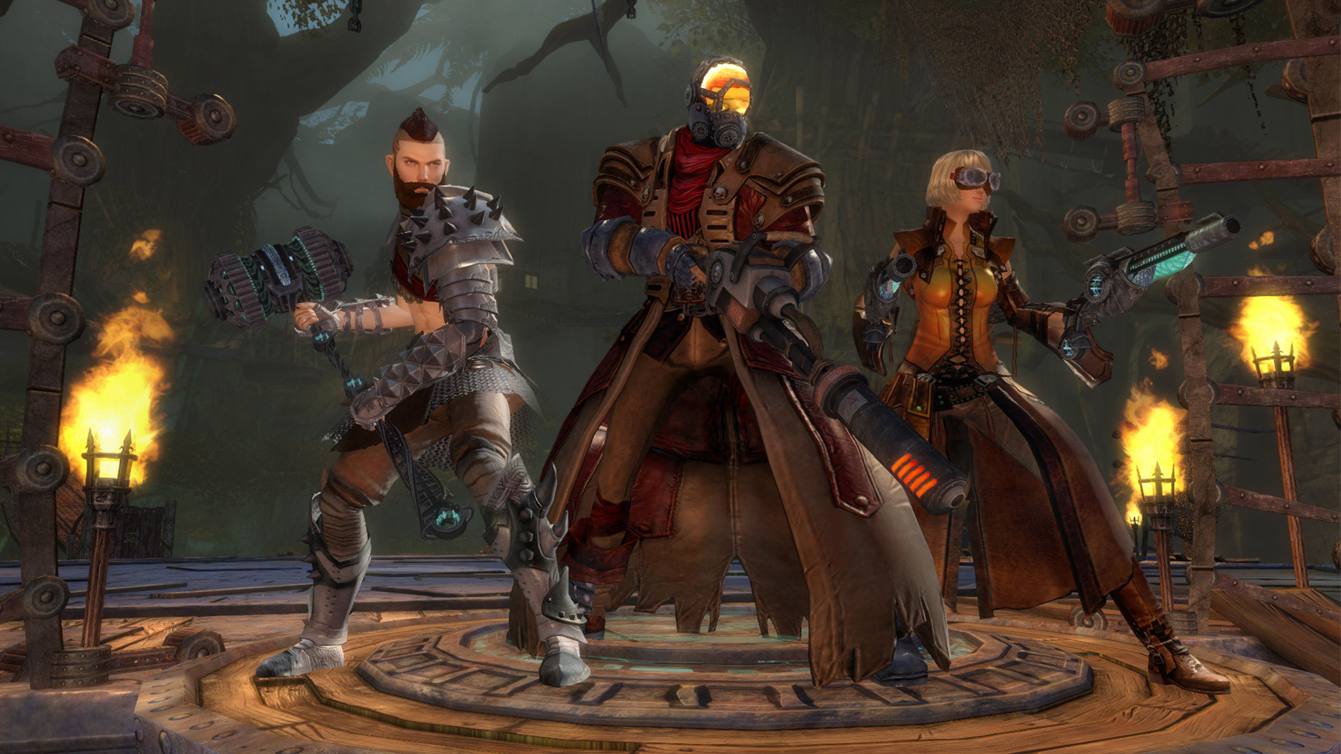 Guild Wars 2® screenshot 13