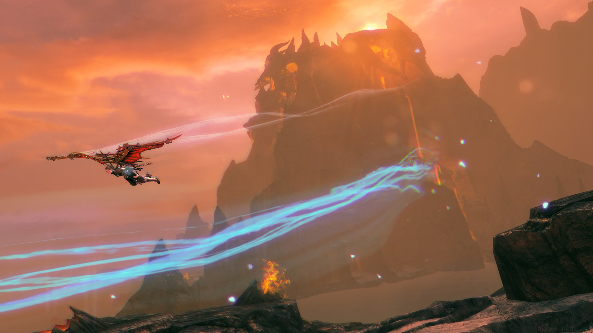 Guild Wars 2® screenshot 14