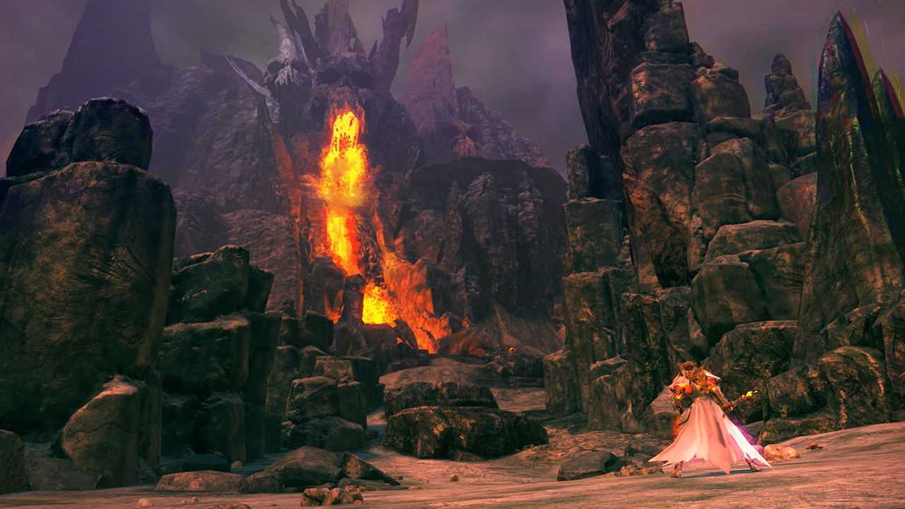 Guild Wars 2® screenshot 4