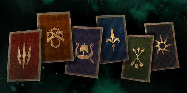 Gwent: The Witcher Card Game thumbnail