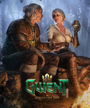 GWENT: The Witcher Card Game