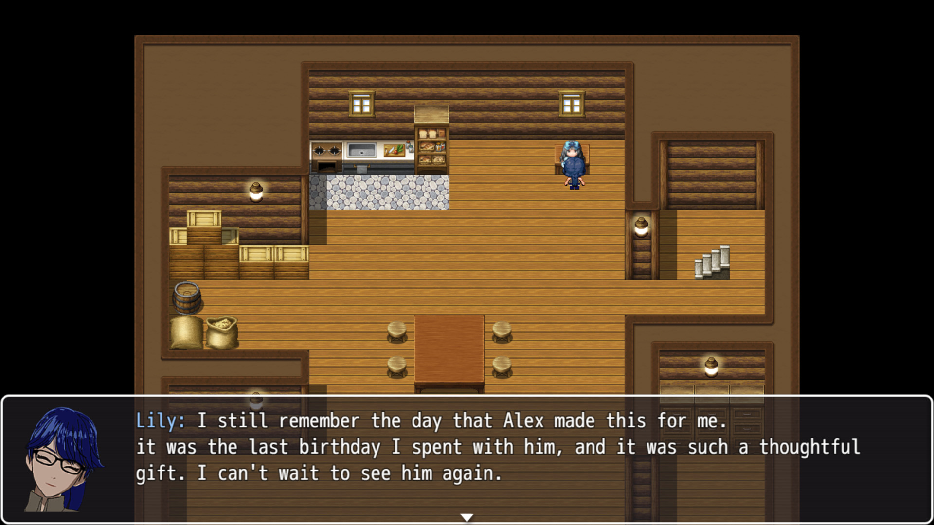 Beatitas screenshot 6
