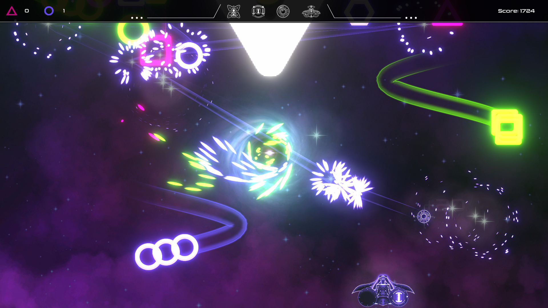 Geometric Feel the Beats screenshot 8