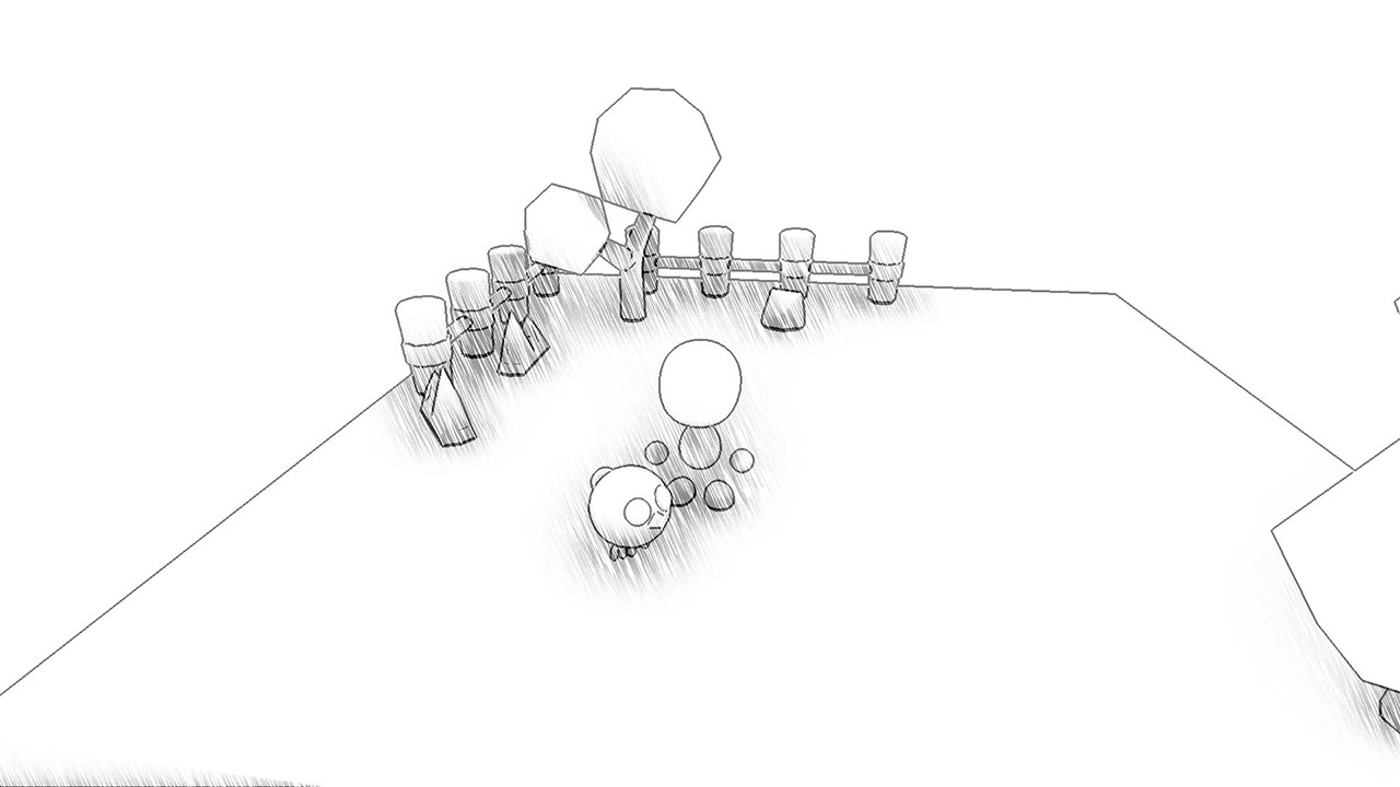 送小鸡回家Send chicken home screenshot 6