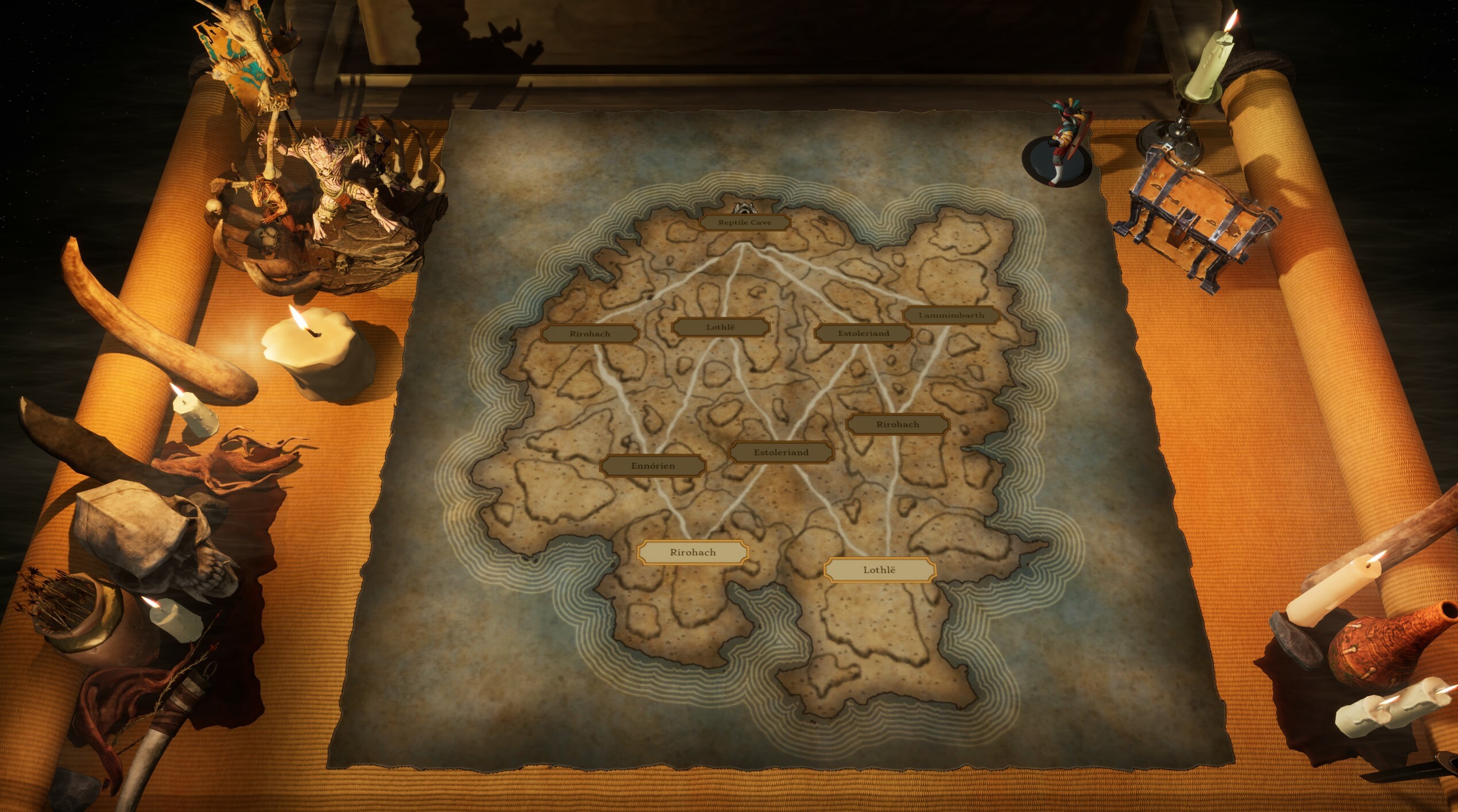 Successor screenshot 9