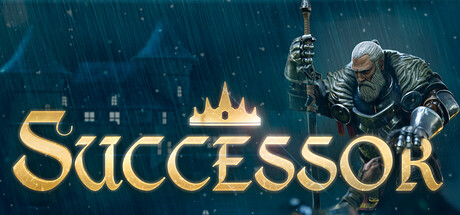 Successor Cover Image