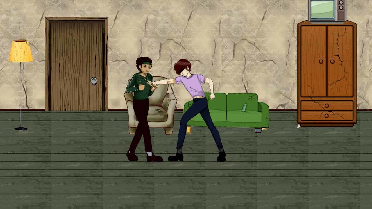 Hentai Simulator screenshot 3