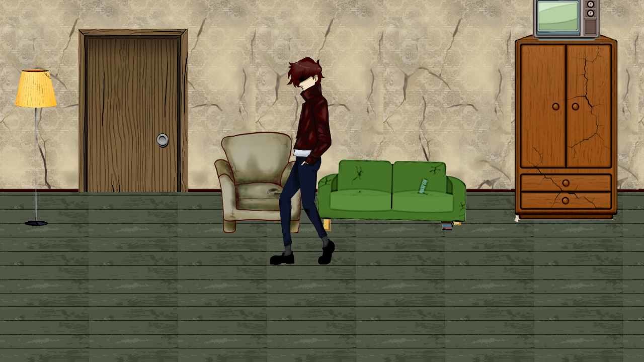 Hentai Simulator screenshot 5