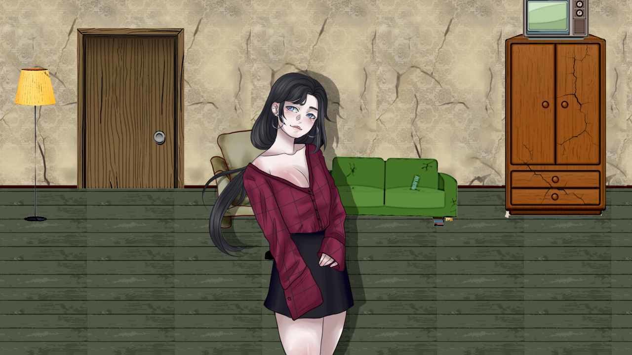 Hentai Simulator screenshot 2