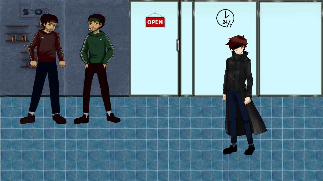 Hentai Simulator screenshot 4
