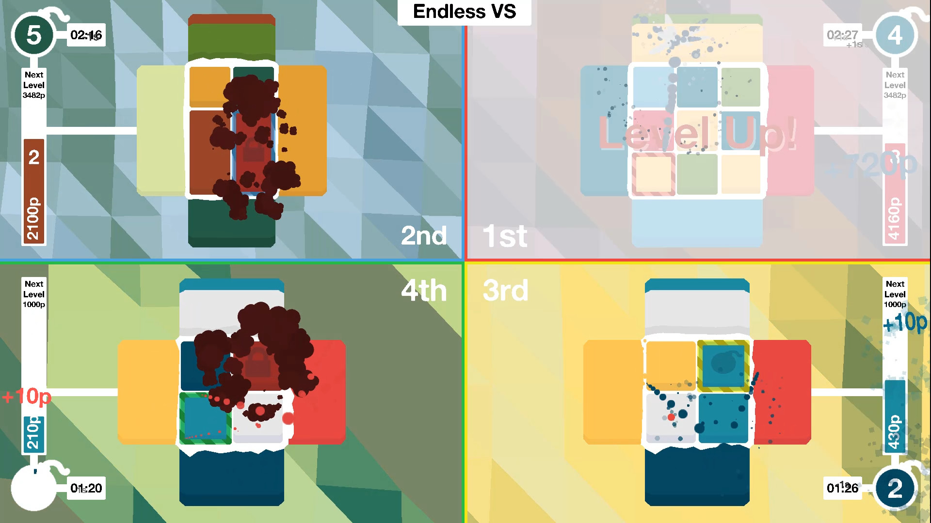 Batu Ta Batu screenshot 5