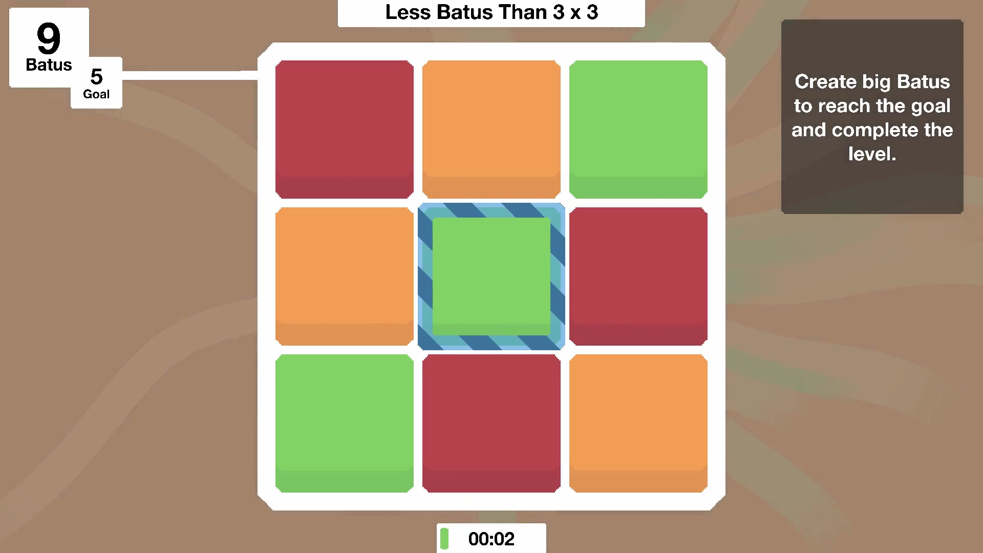 Batu Ta Batu screenshot 2
