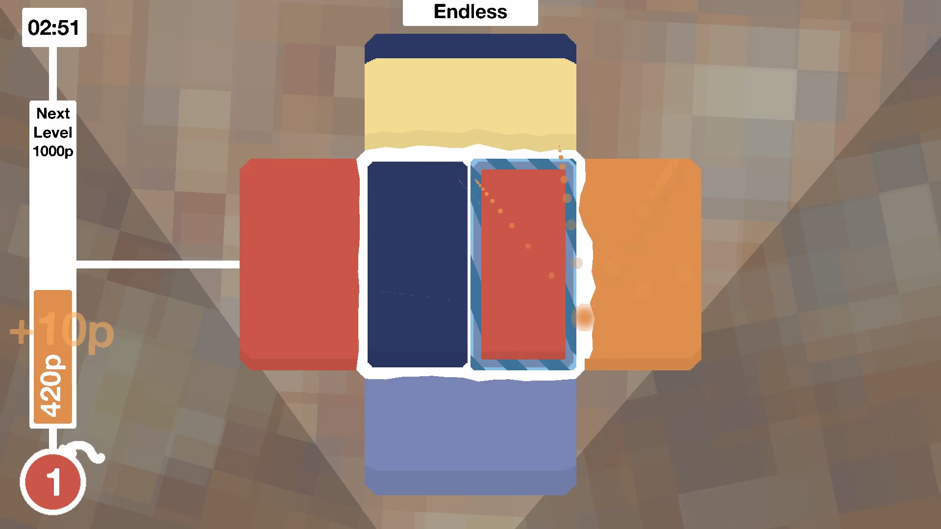 Batu Ta Batu screenshot 1