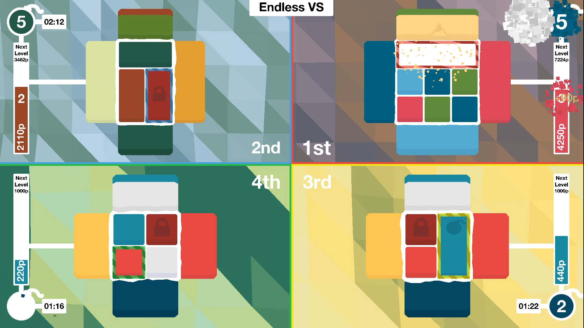 Batu Ta Batu screenshot 6